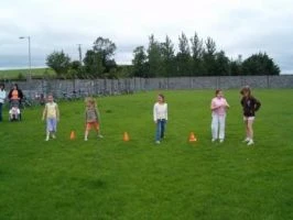 School sports day 2007 008
